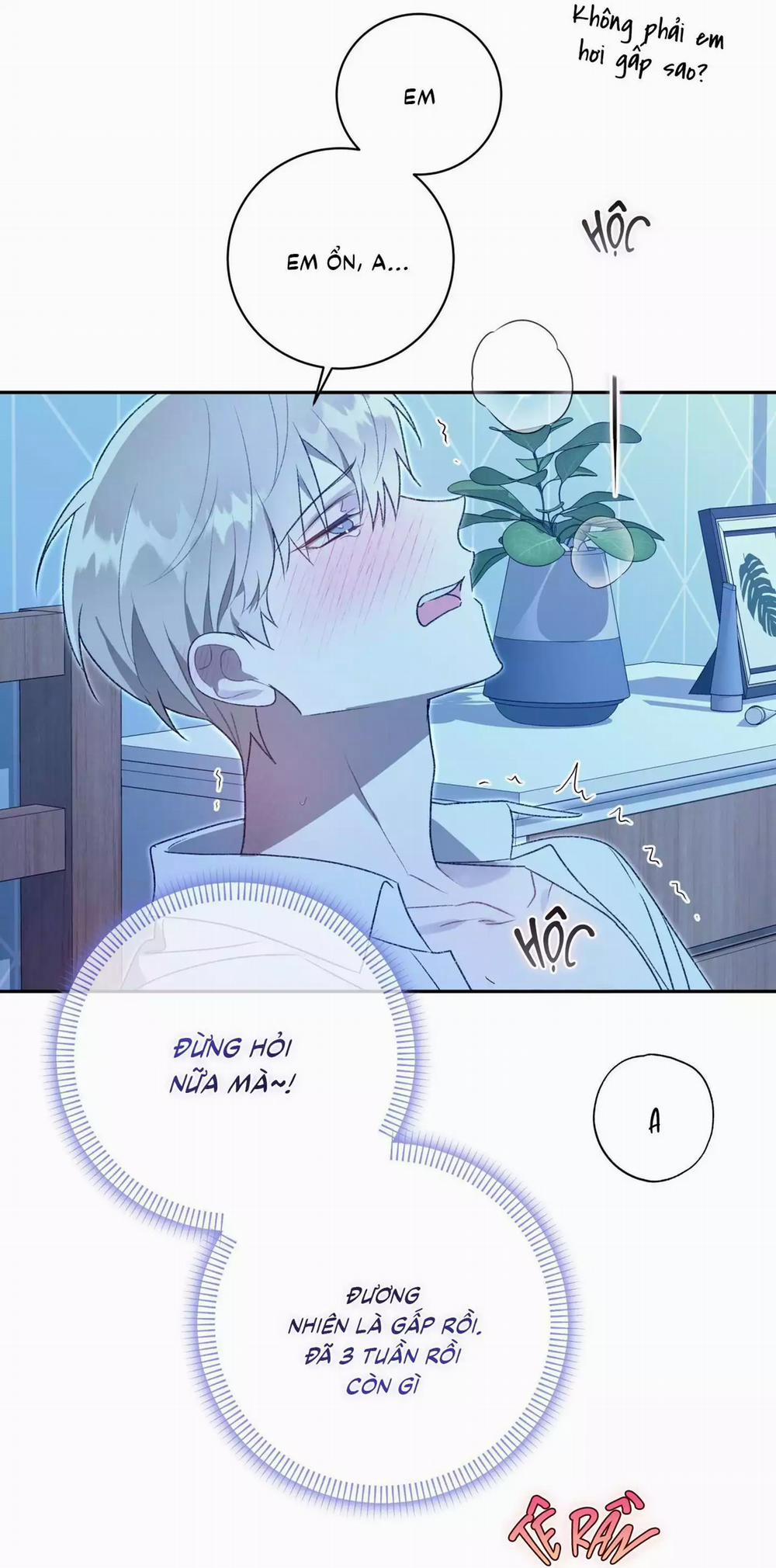 Bắt Tay Hả, Thôi Bỏ Đi! 43 trang 52