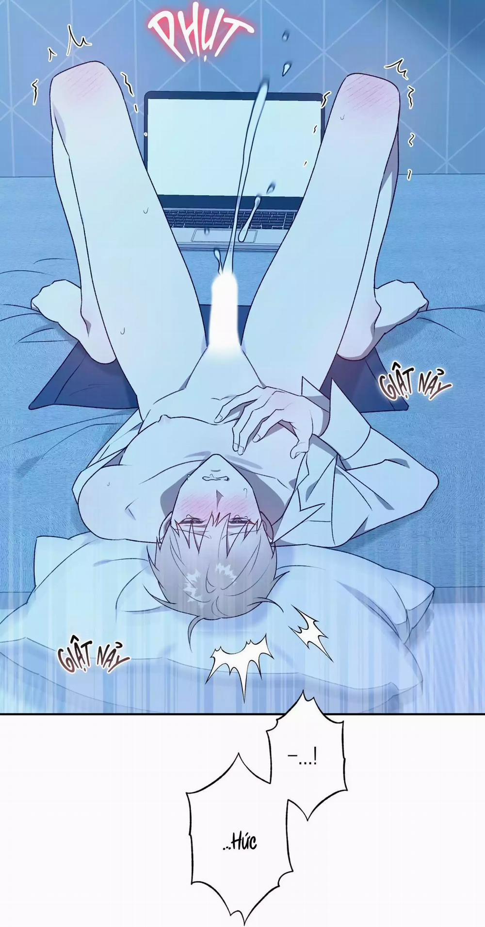 Bắt Tay Hả, Thôi Bỏ Đi! 43 trang 61