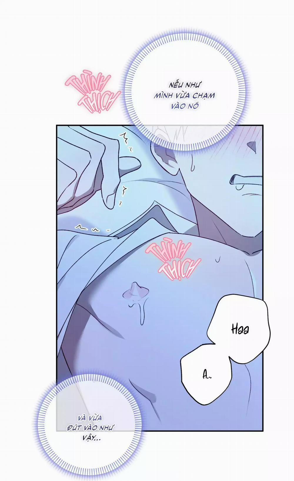 Bắt Tay Hả, Thôi Bỏ Đi! 43 trang 69