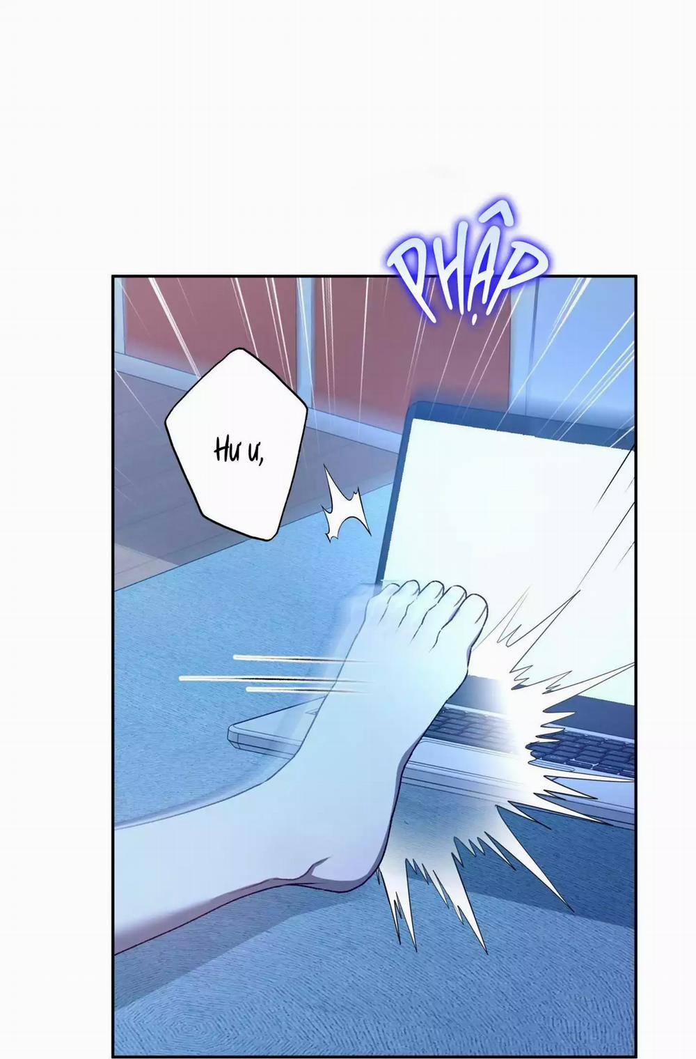 Bắt Tay Hả, Thôi Bỏ Đi! 43 trang 75