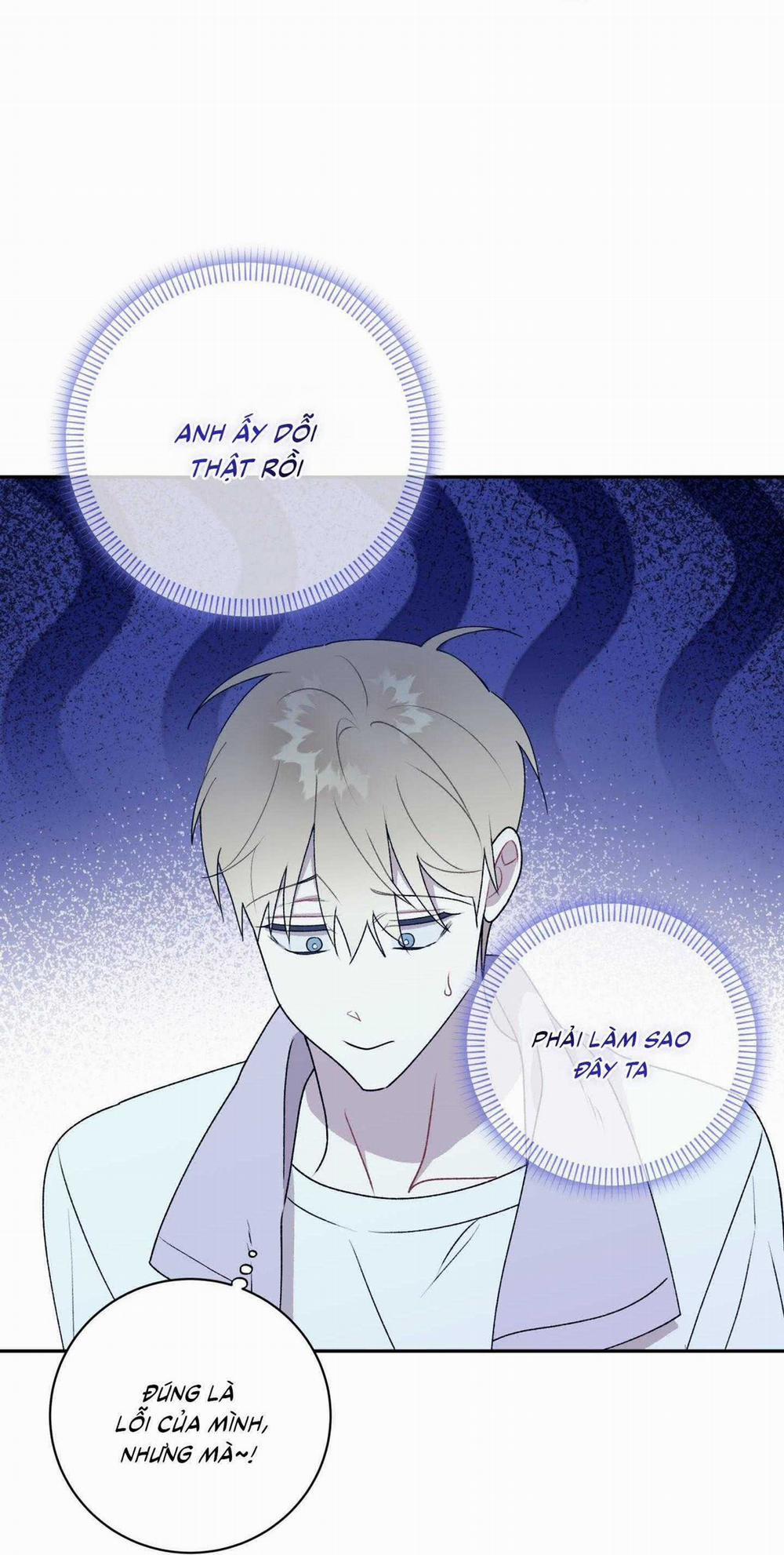 Bắt Tay Hả, Thôi Bỏ Đi! 44 trang 10