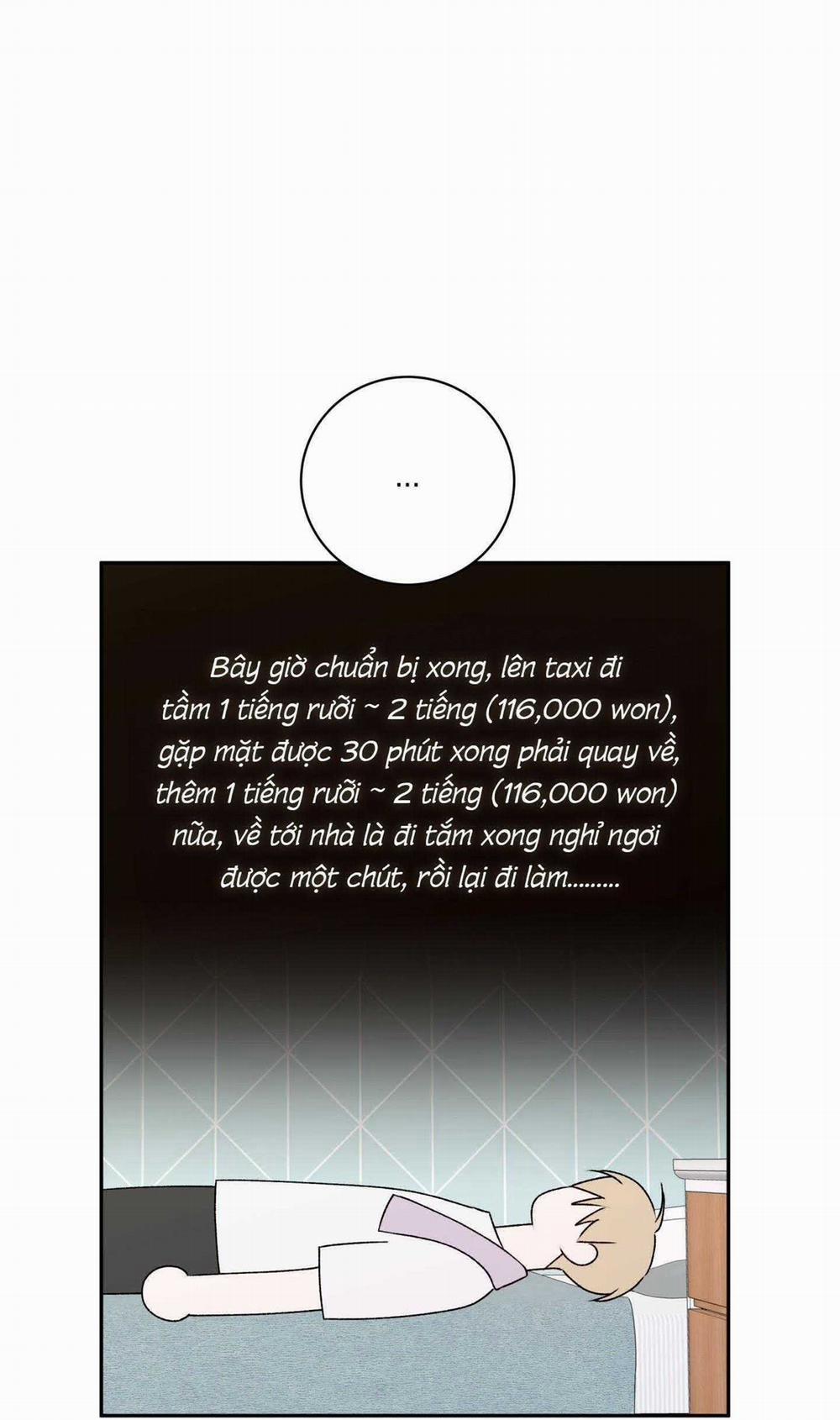 Bắt Tay Hả, Thôi Bỏ Đi! 44 trang 14