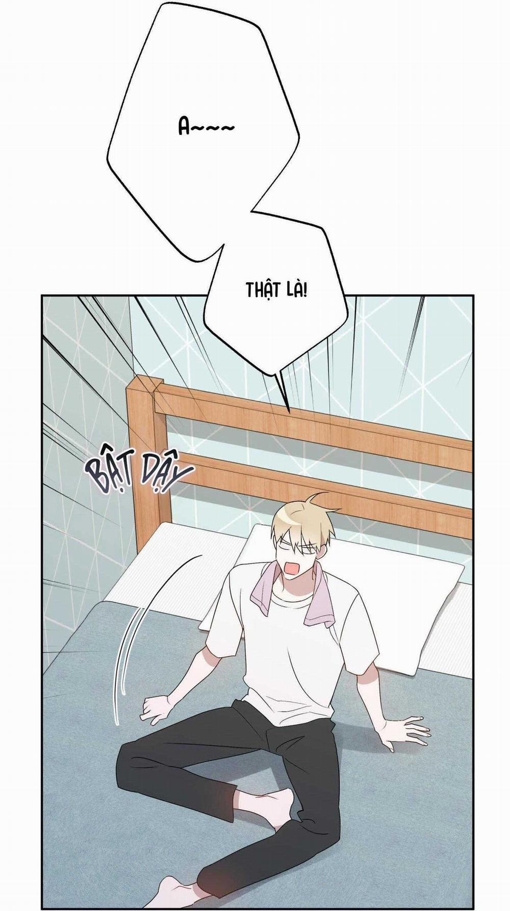 Bắt Tay Hả, Thôi Bỏ Đi! 44 trang 18