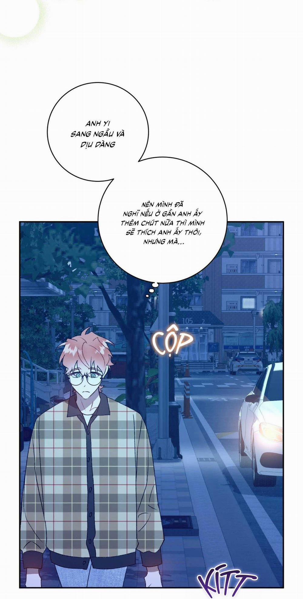 Bắt Tay Hả, Thôi Bỏ Đi! 44 trang 45