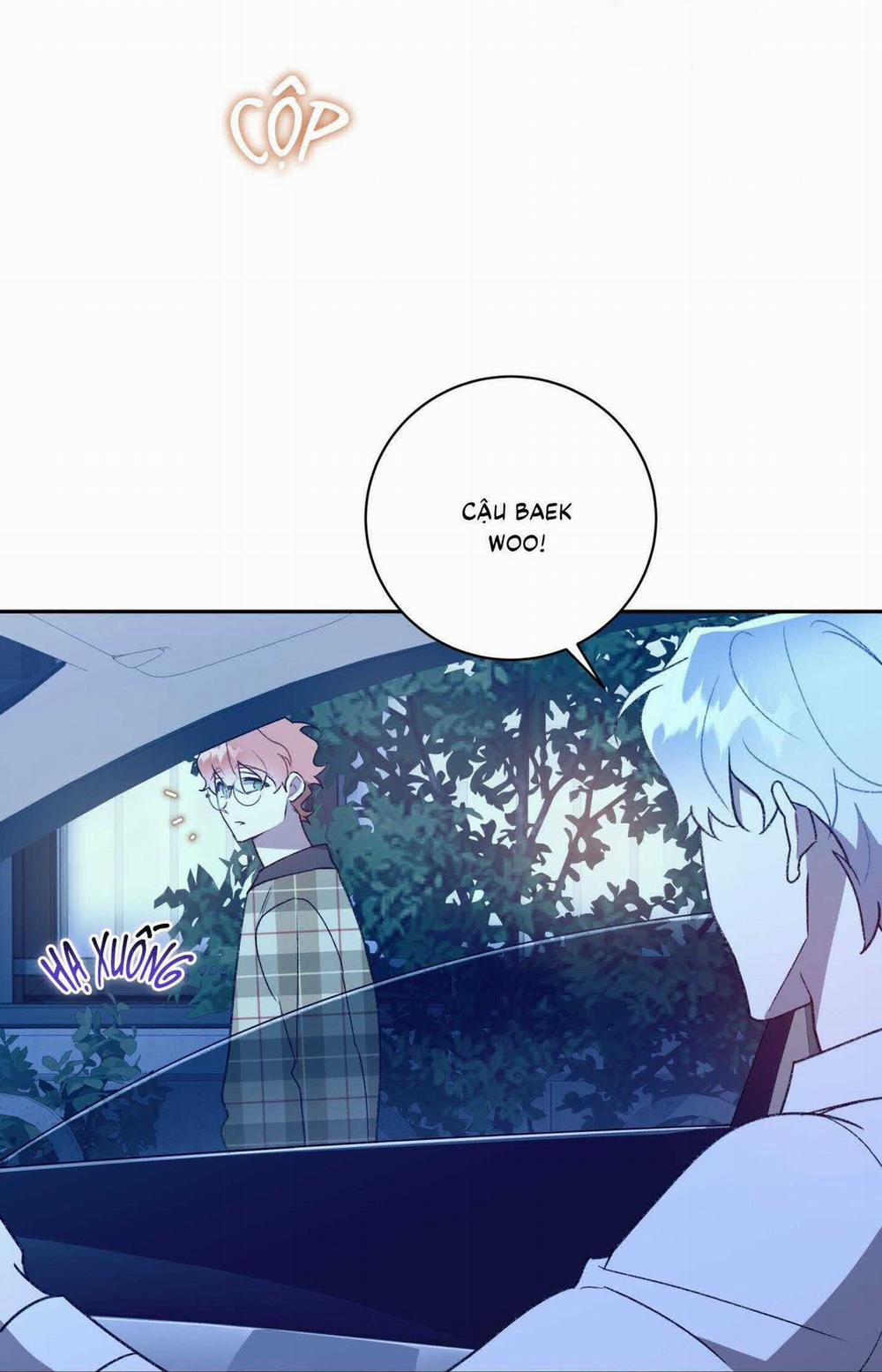 Bắt Tay Hả, Thôi Bỏ Đi! 44 trang 46