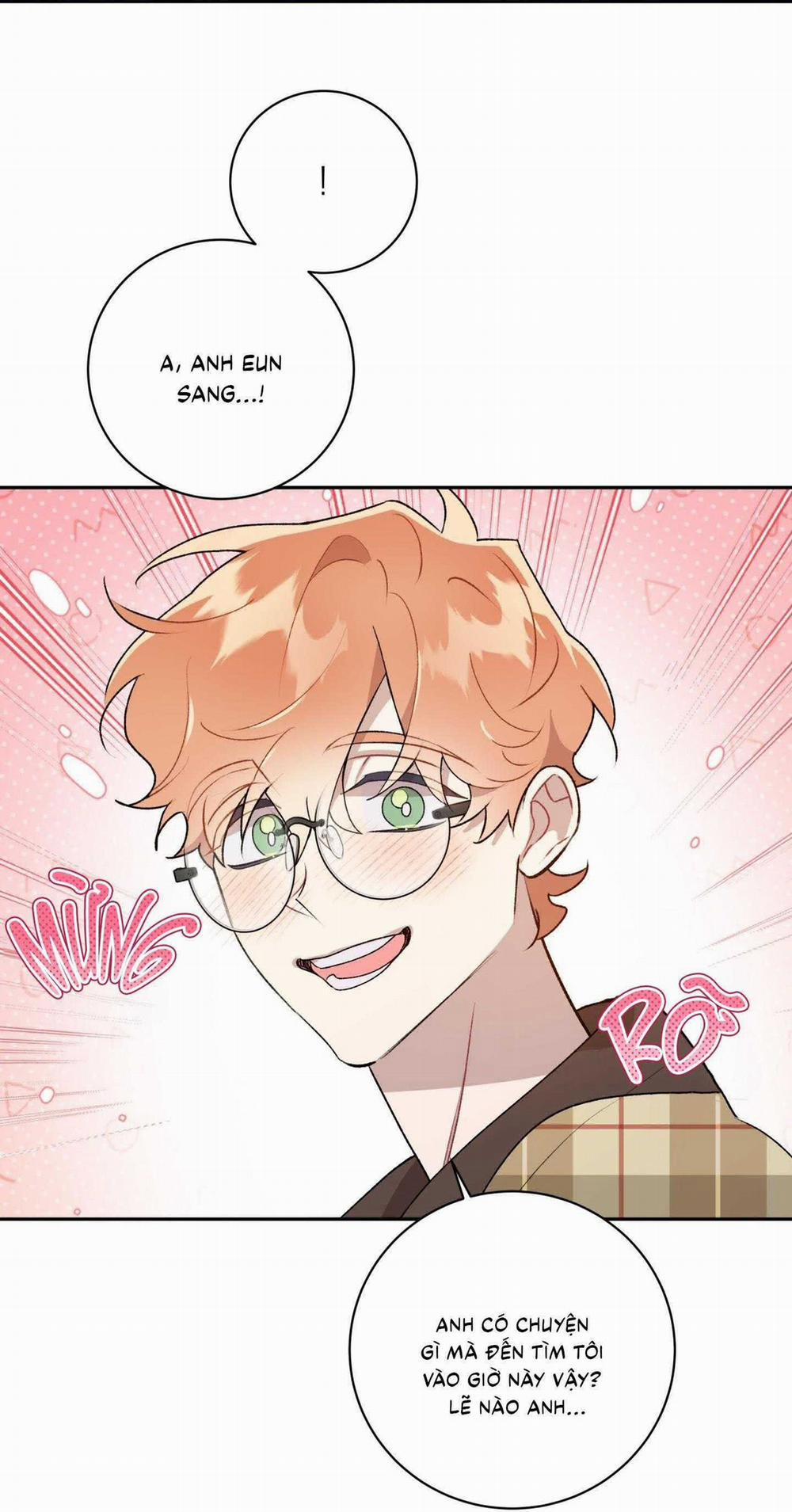 Bắt Tay Hả, Thôi Bỏ Đi! 44 trang 47