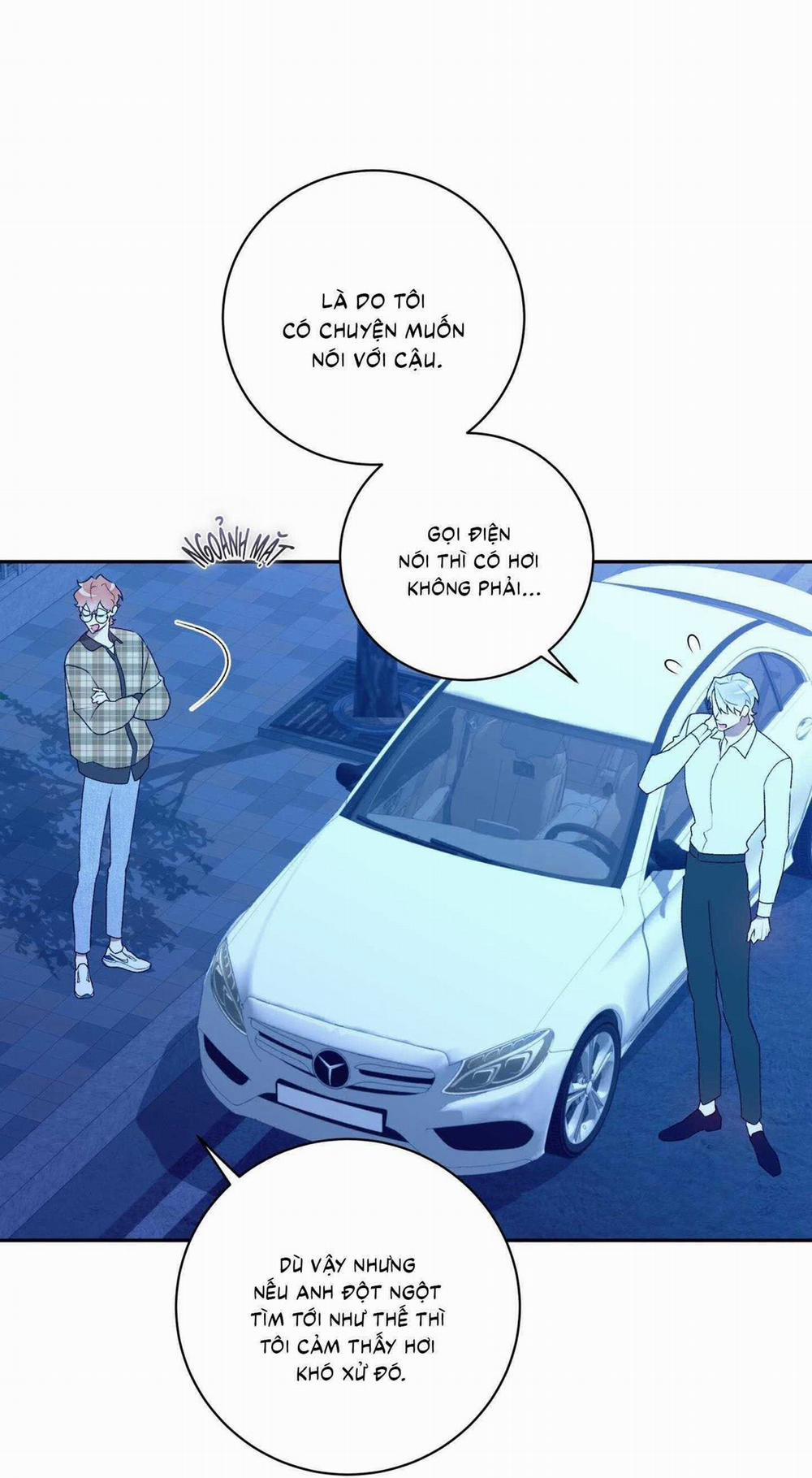 Bắt Tay Hả, Thôi Bỏ Đi! 44 trang 49