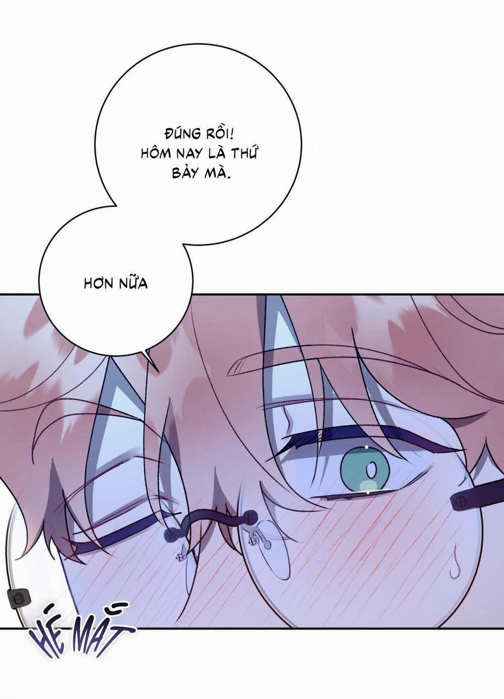 Bắt Tay Hả, Thôi Bỏ Đi! 44 trang 51