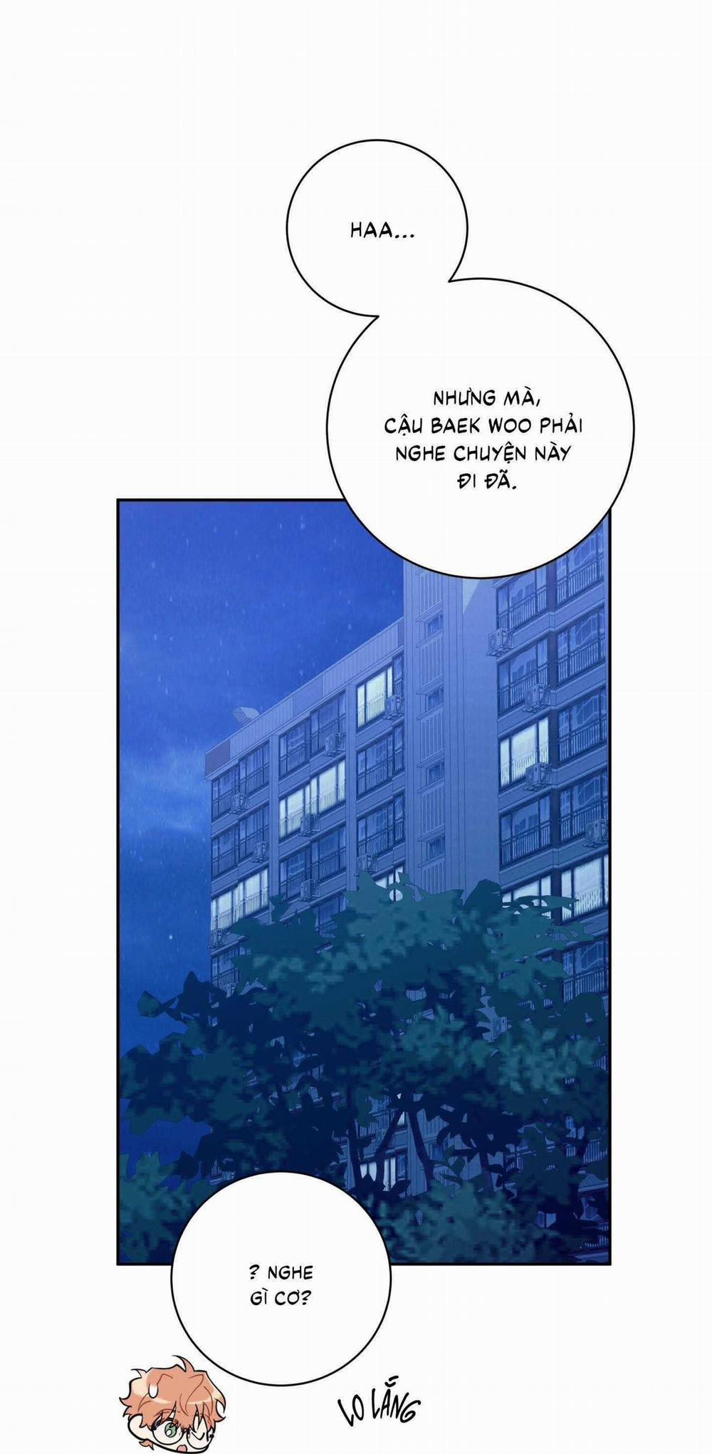 Bắt Tay Hả, Thôi Bỏ Đi! 44 trang 53