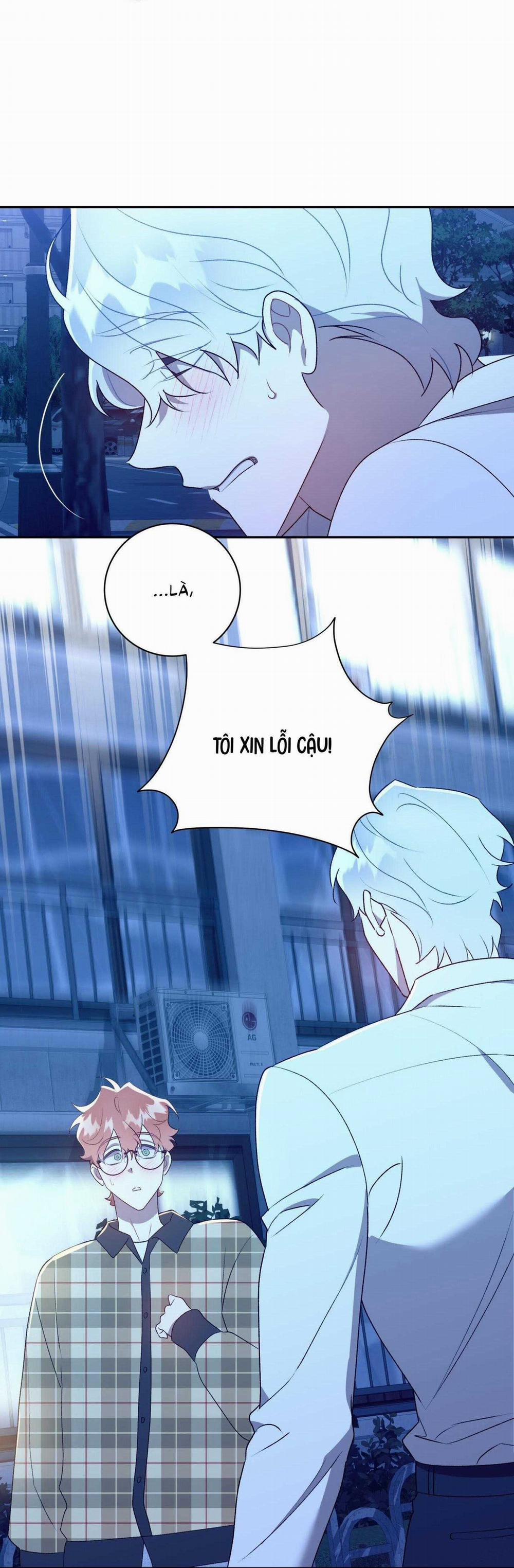 Bắt Tay Hả, Thôi Bỏ Đi! 44 trang 54