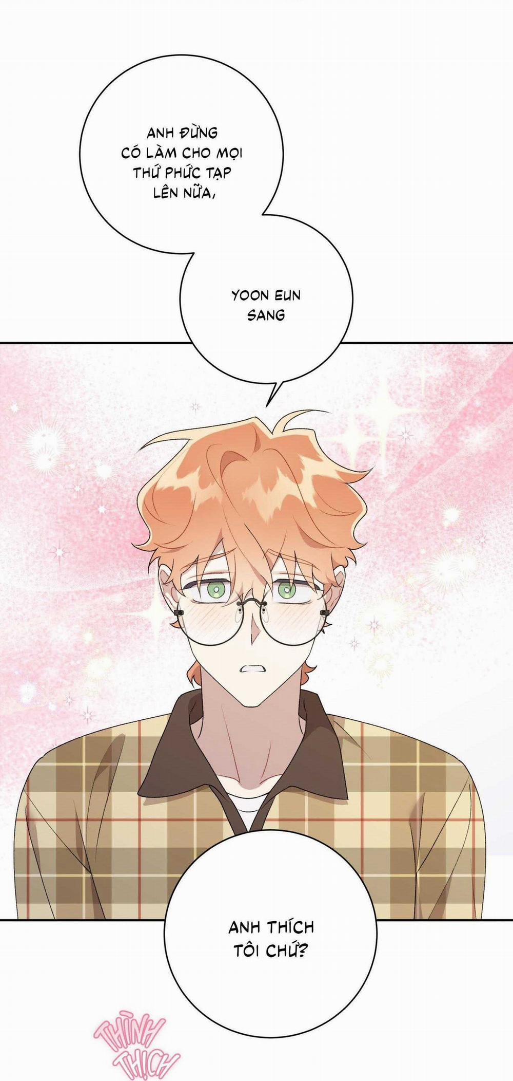 Bắt Tay Hả, Thôi Bỏ Đi! 44 trang 62