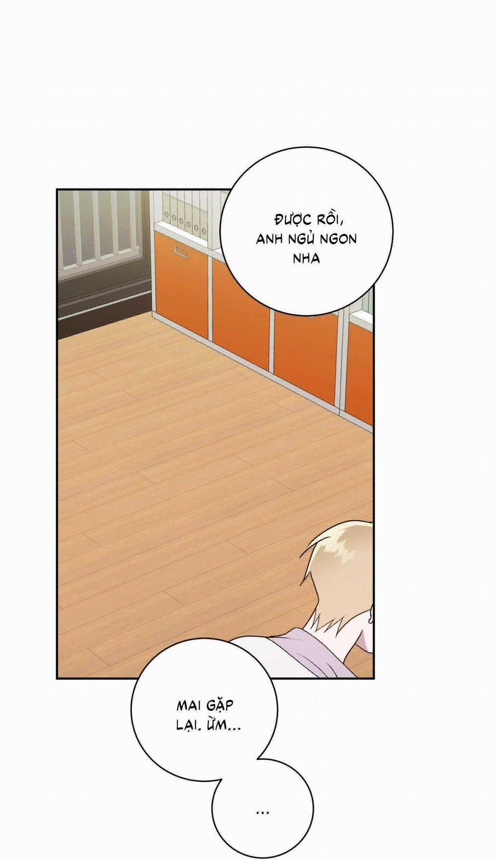 Bắt Tay Hả, Thôi Bỏ Đi! 44 trang 8