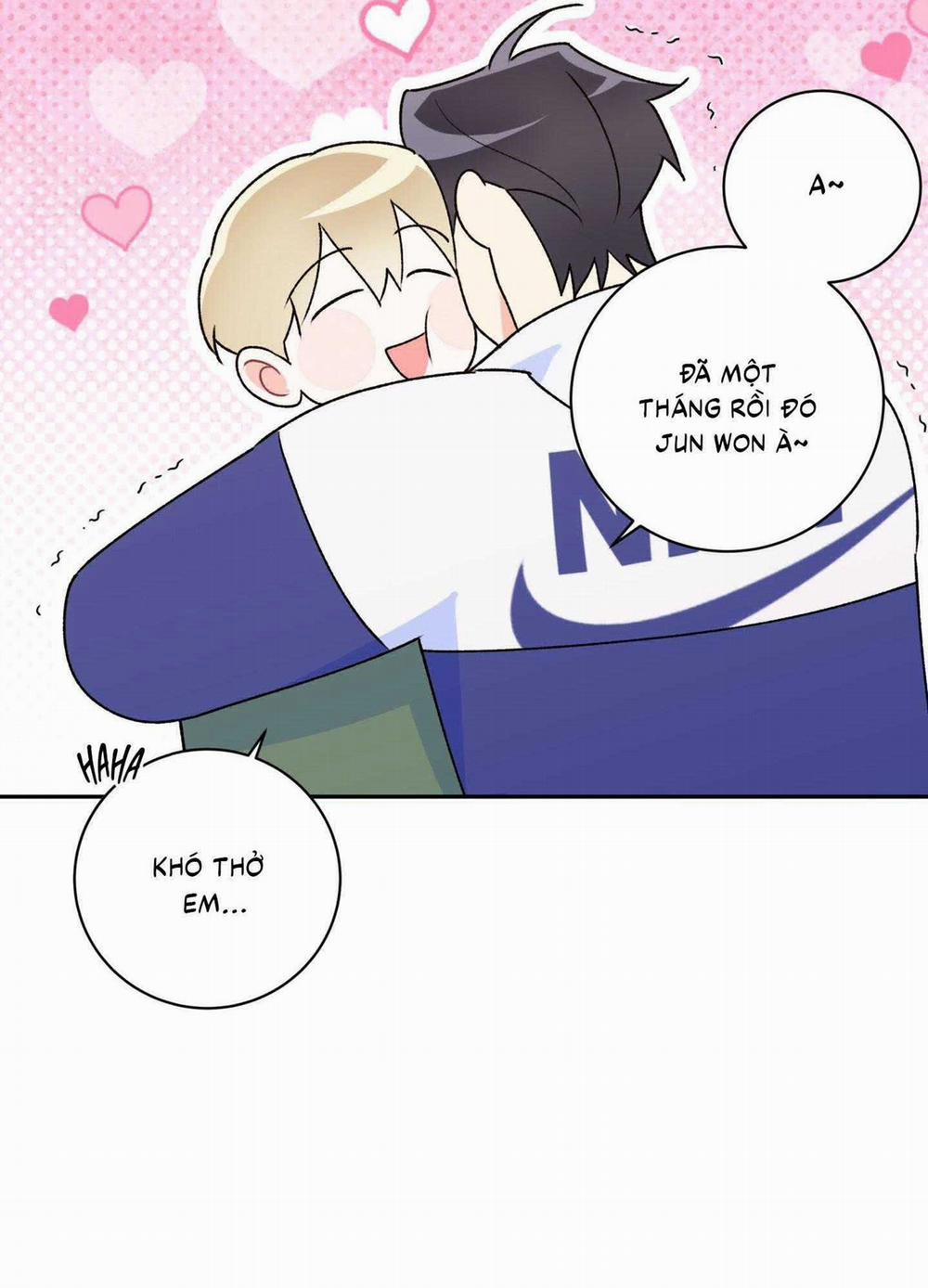 Bắt Tay Hả, Thôi Bỏ Đi! 45 trang 22