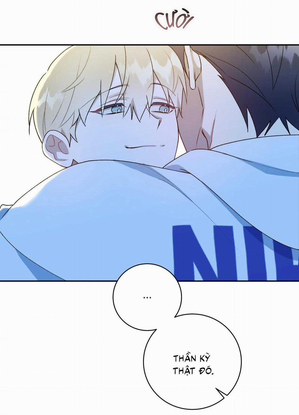 Bắt Tay Hả, Thôi Bỏ Đi! 45 trang 23