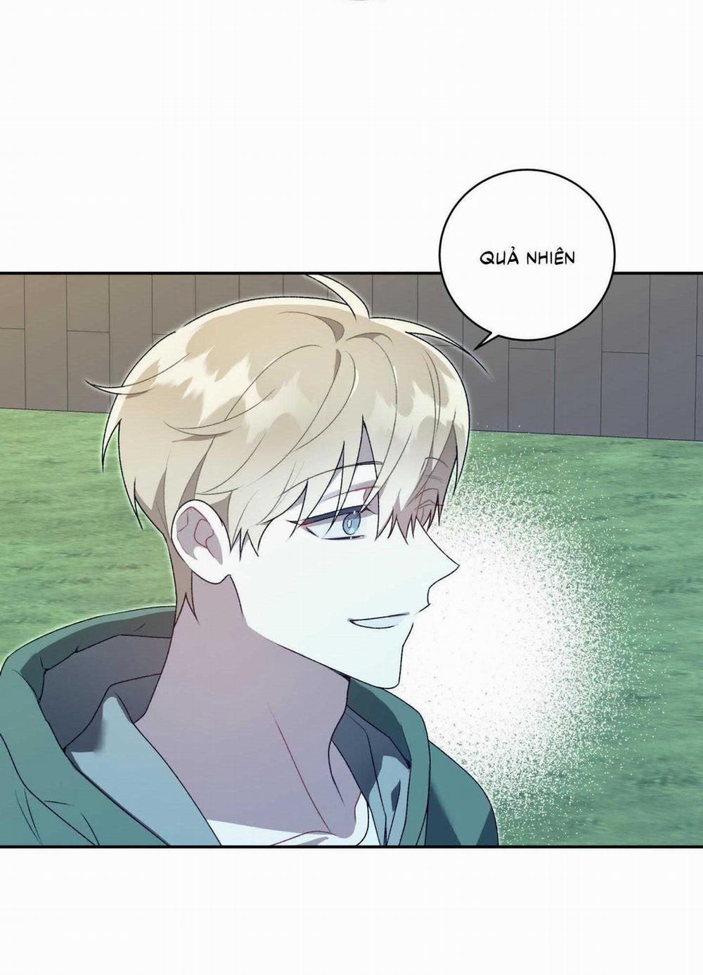 Bắt Tay Hả, Thôi Bỏ Đi! 45 trang 26