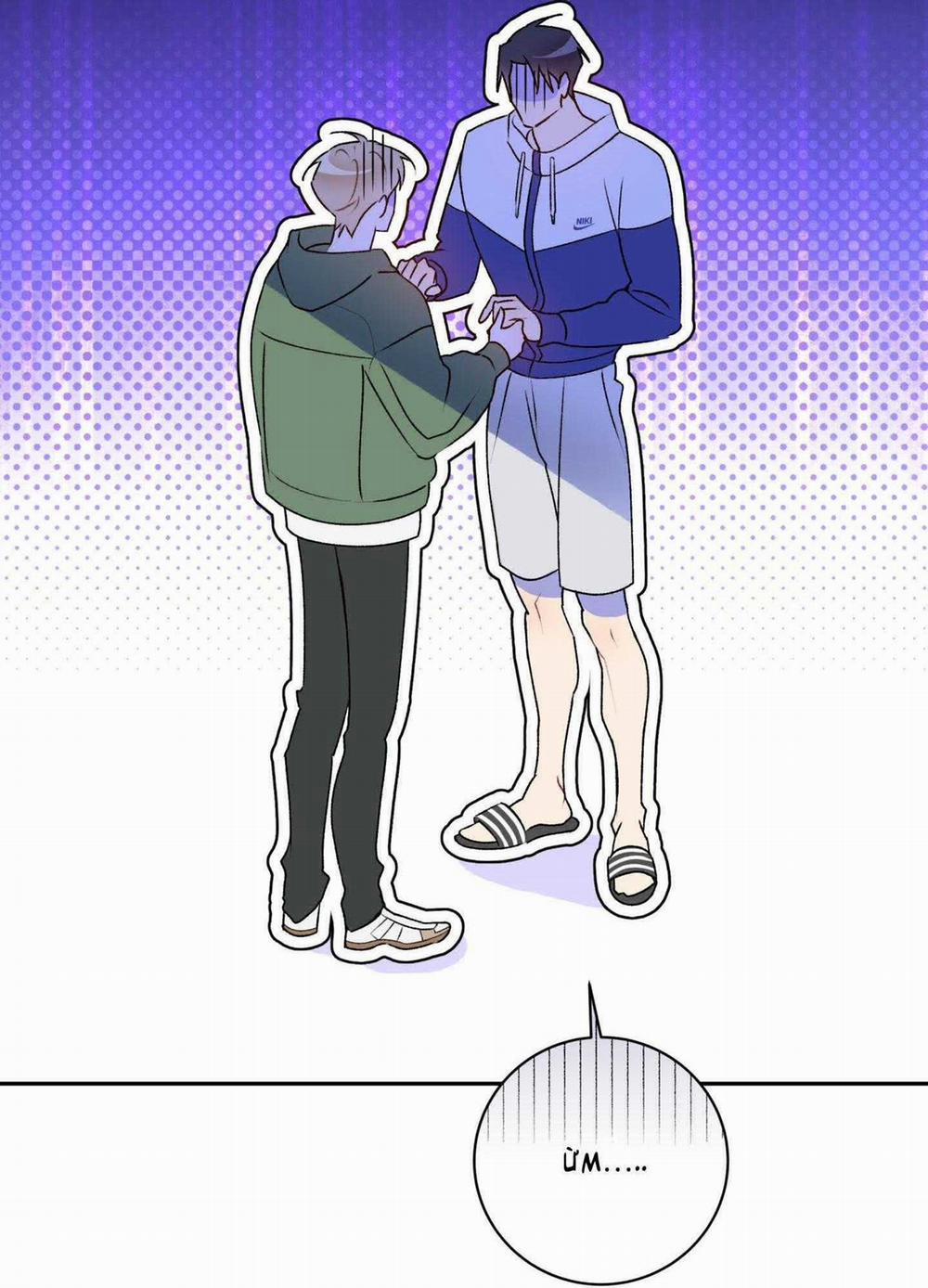 Bắt Tay Hả, Thôi Bỏ Đi! 45 trang 39