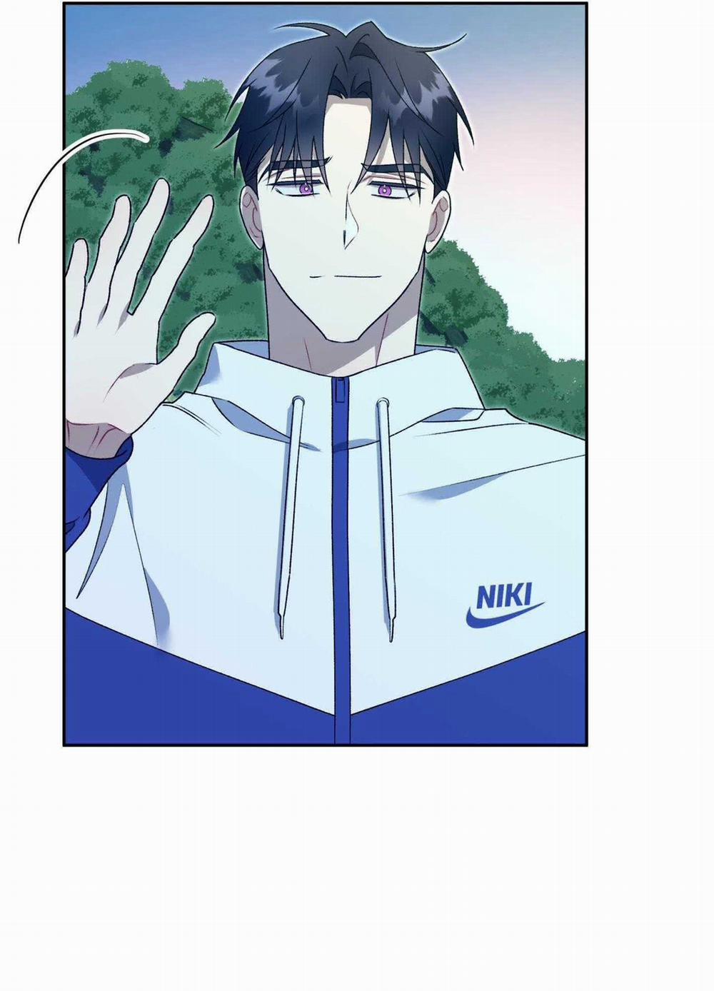 Bắt Tay Hả, Thôi Bỏ Đi! 45 trang 43