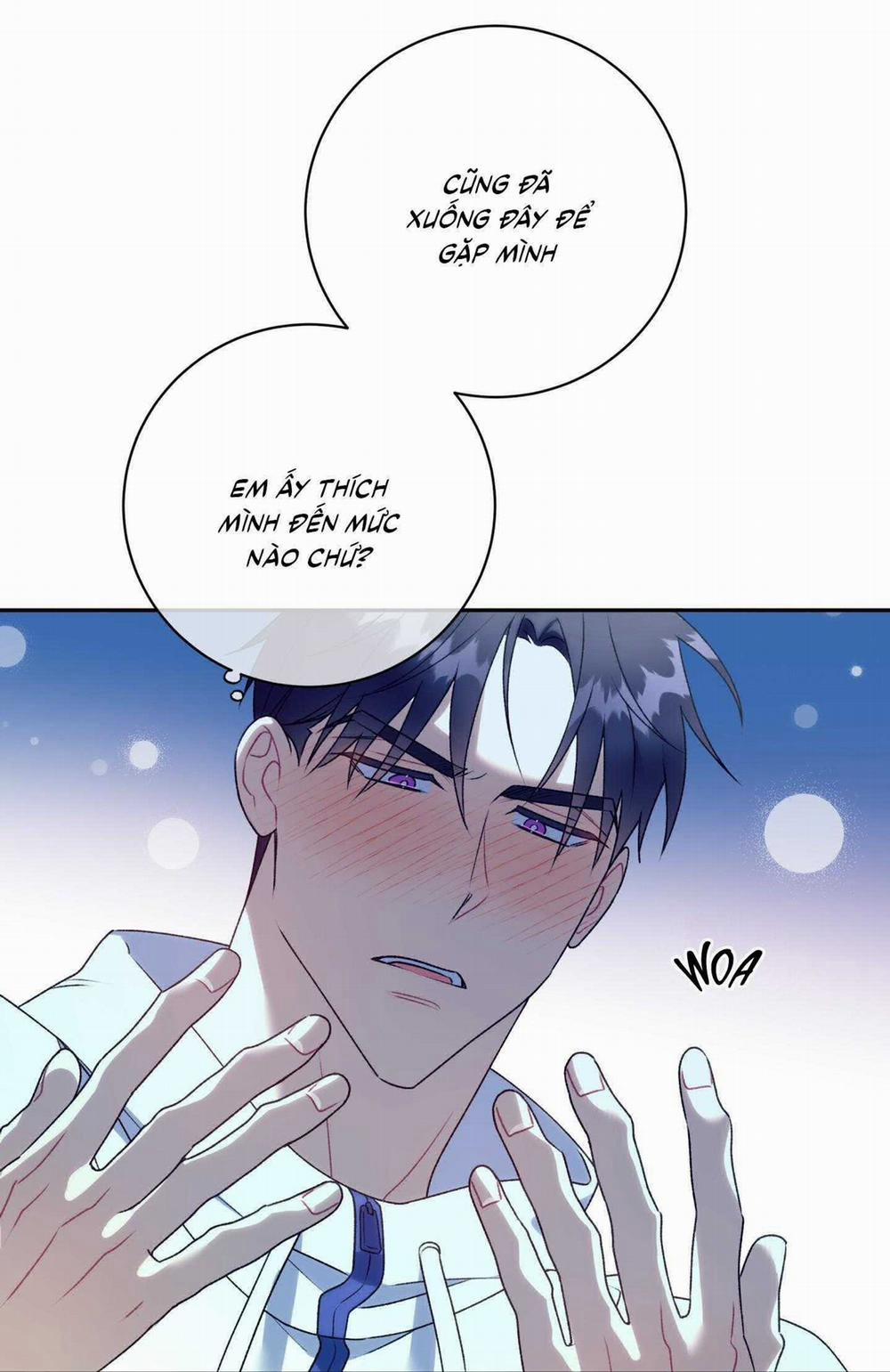 Bắt Tay Hả, Thôi Bỏ Đi! 45 trang 47