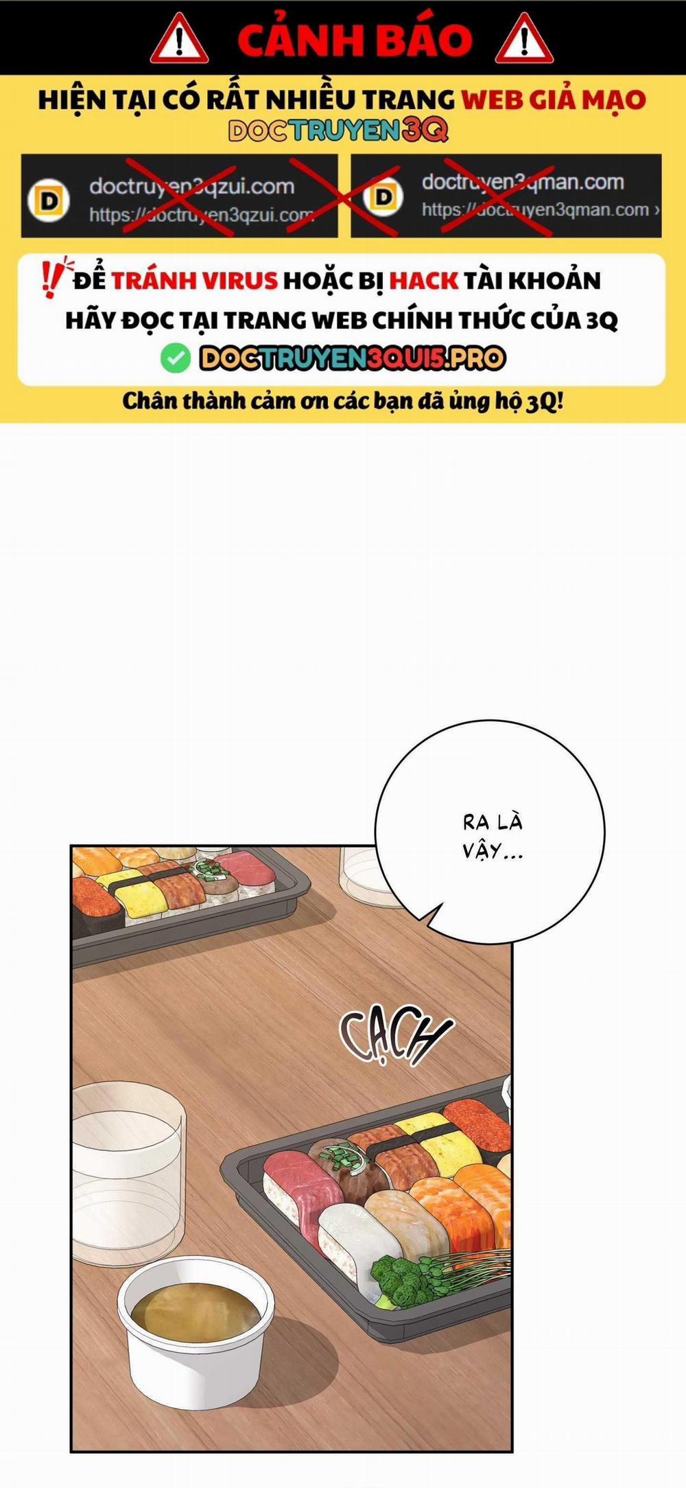 Bắt Tay Hả, Thôi Bỏ Đi! 46 trang 0