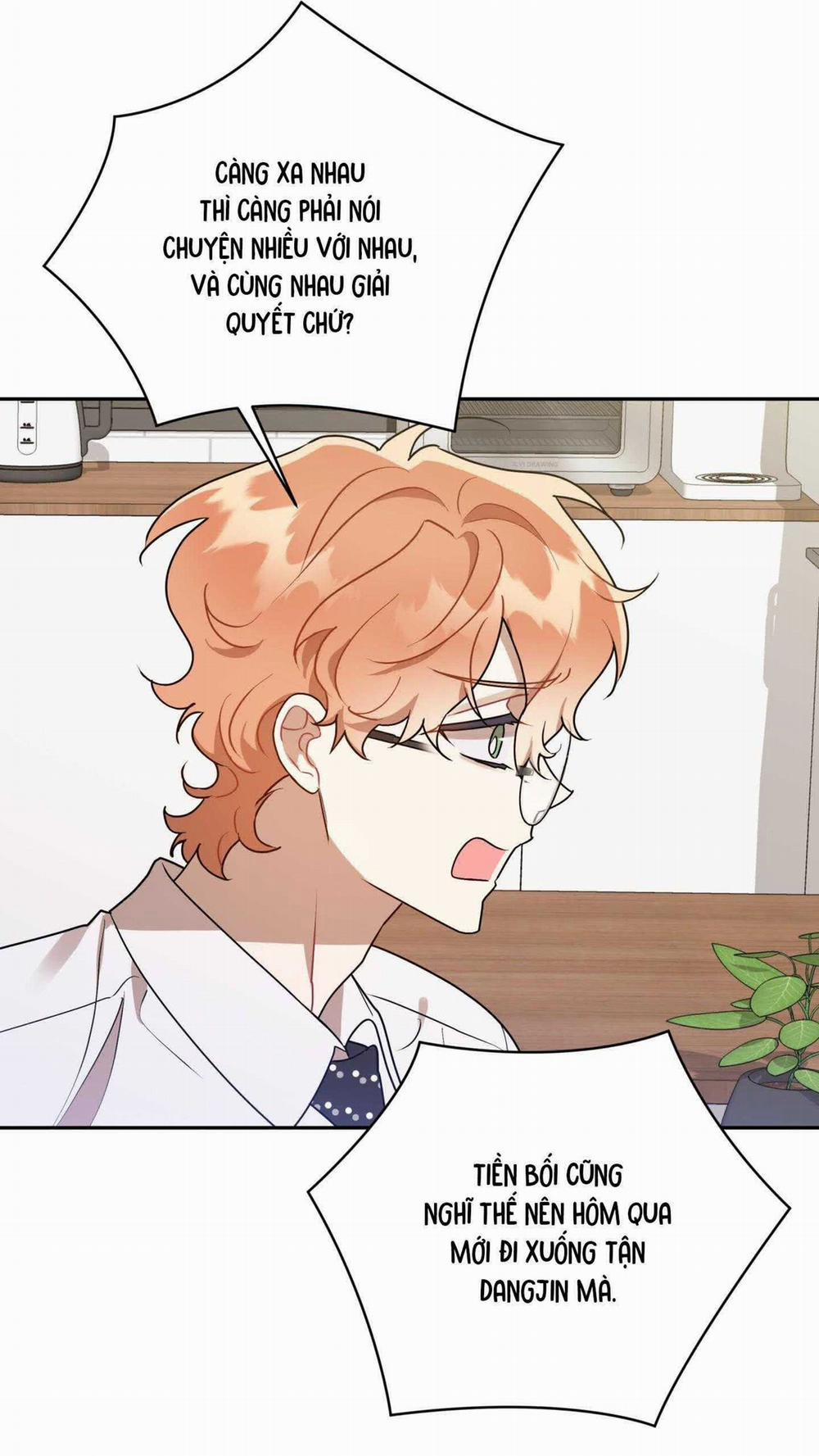 Bắt Tay Hả, Thôi Bỏ Đi! 46 trang 12