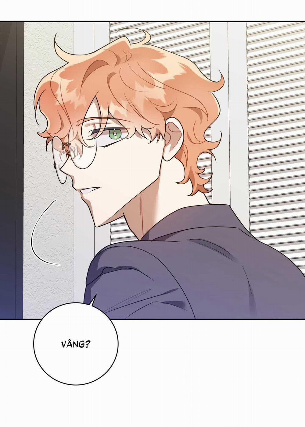 Bắt Tay Hả, Thôi Bỏ Đi! 46 trang 20