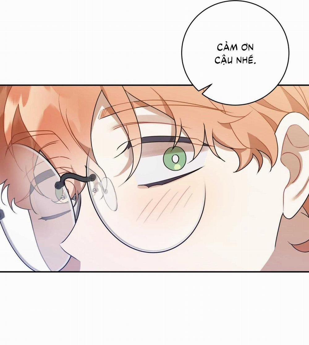 Bắt Tay Hả, Thôi Bỏ Đi! 46 trang 21