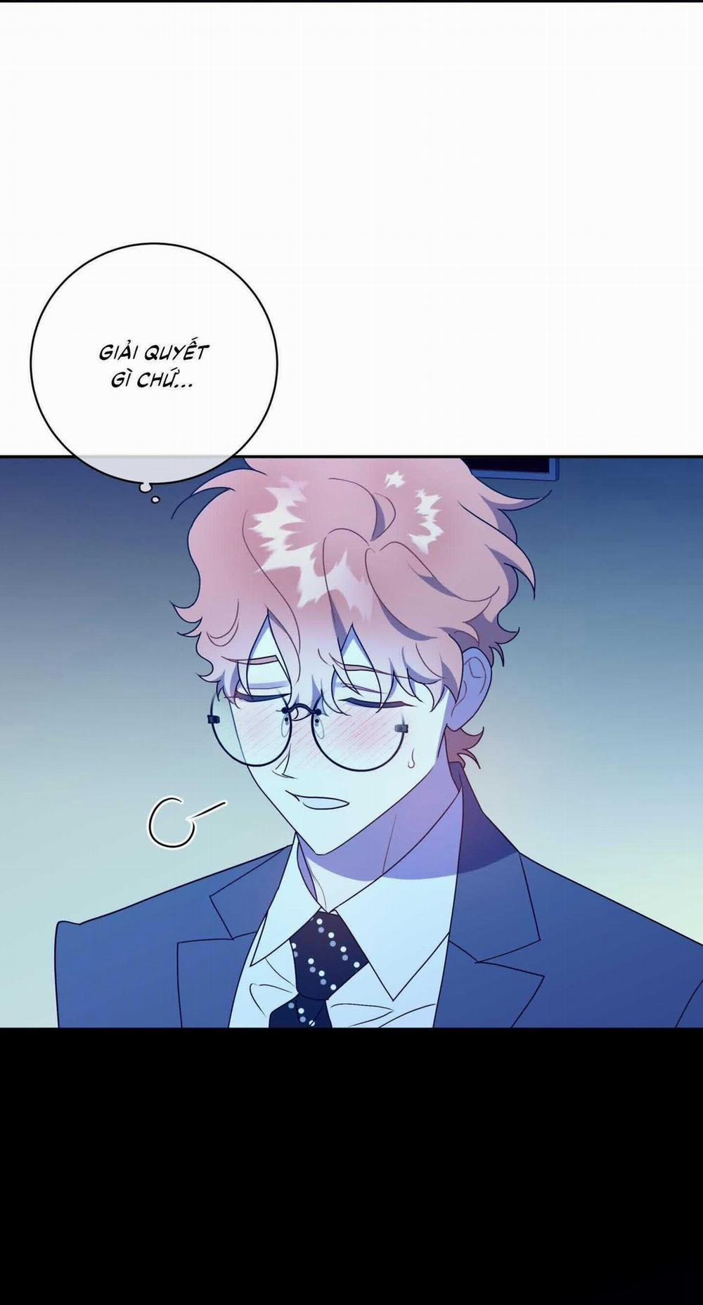 Bắt Tay Hả, Thôi Bỏ Đi! 46 trang 25