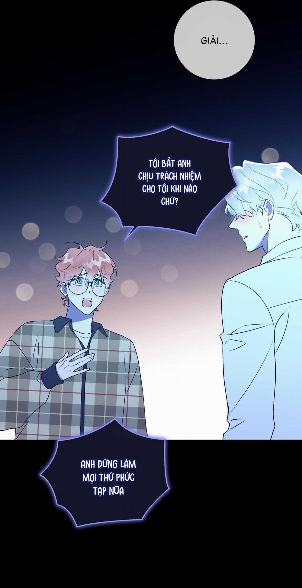 Bắt Tay Hả, Thôi Bỏ Đi! 46 trang 26