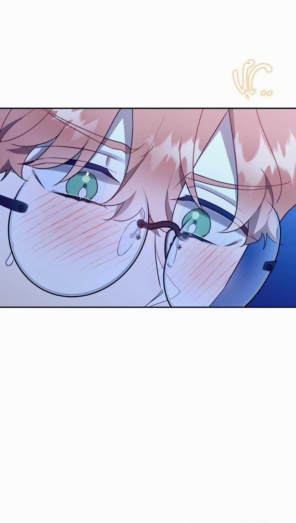 Bắt Tay Hả, Thôi Bỏ Đi! 46 trang 34