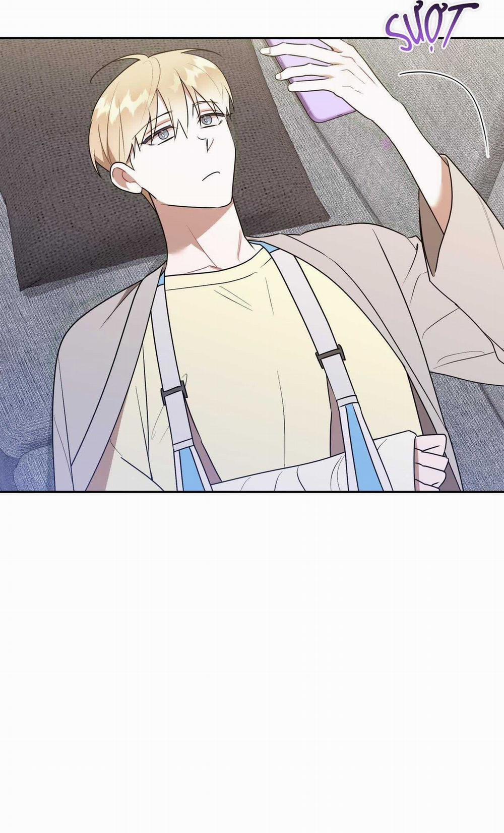 Bắt Tay Hả, Thôi Bỏ Đi! 46 trang 44