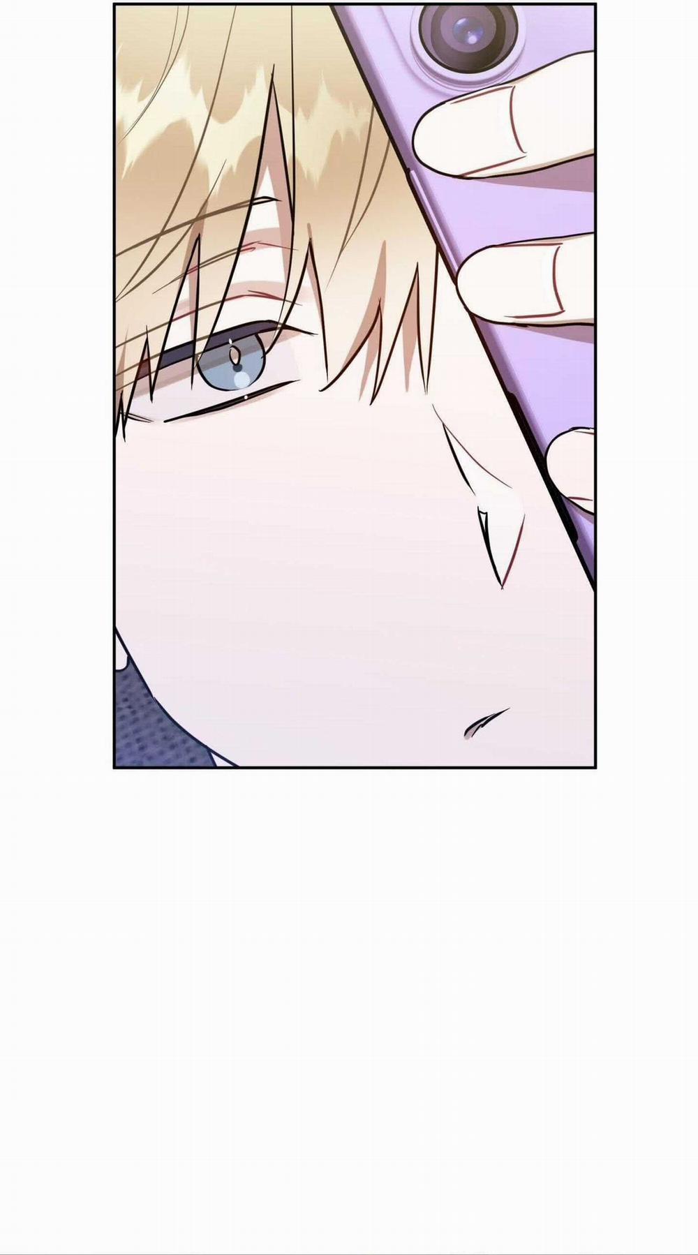 Bắt Tay Hả, Thôi Bỏ Đi! 46 trang 45