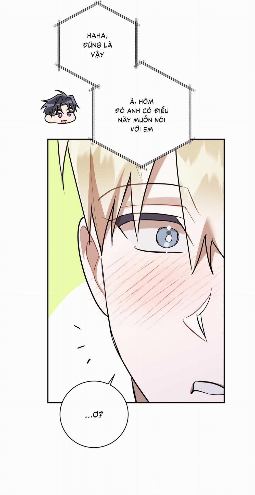 Bắt Tay Hả, Thôi Bỏ Đi! 46 trang 55