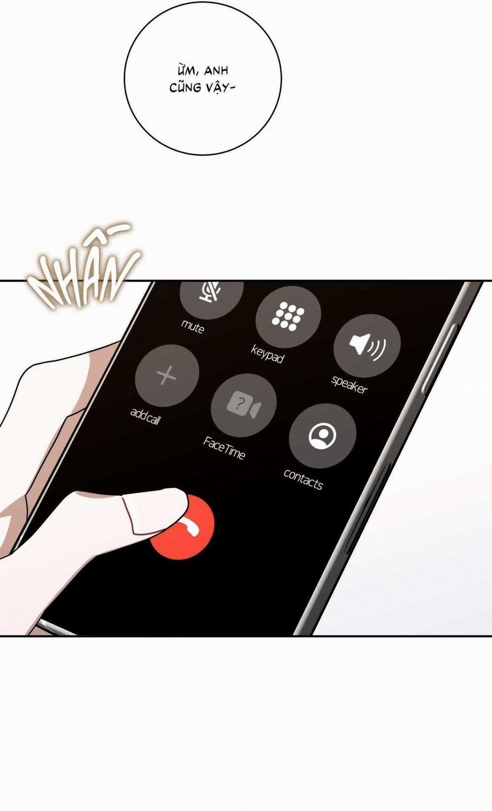 Bắt Tay Hả, Thôi Bỏ Đi! 46 trang 57