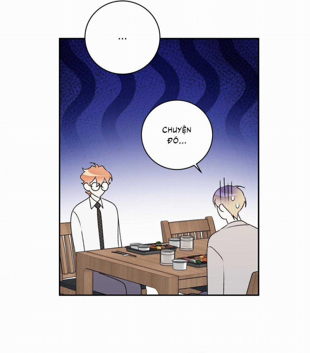 Bắt Tay Hả, Thôi Bỏ Đi! 46 trang 6