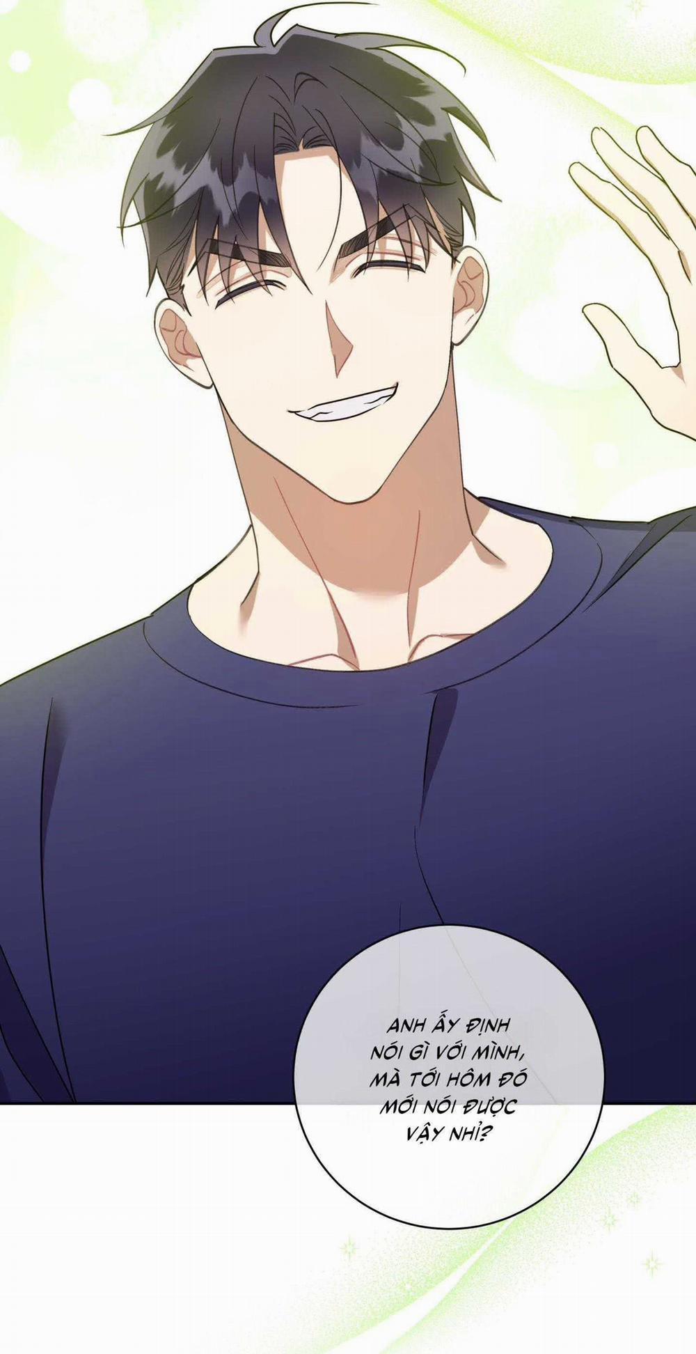 Bắt Tay Hả, Thôi Bỏ Đi! 46 trang 60