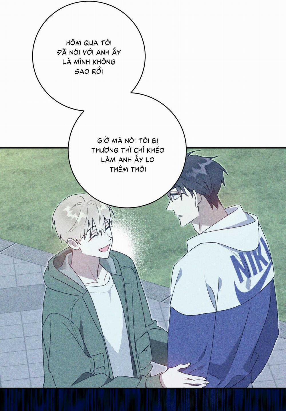 Bắt Tay Hả, Thôi Bỏ Đi! 46 trang 9