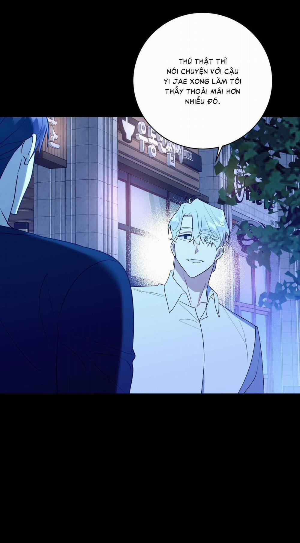 Bắt Tay Hả, Thôi Bỏ Đi! 47 trang 24