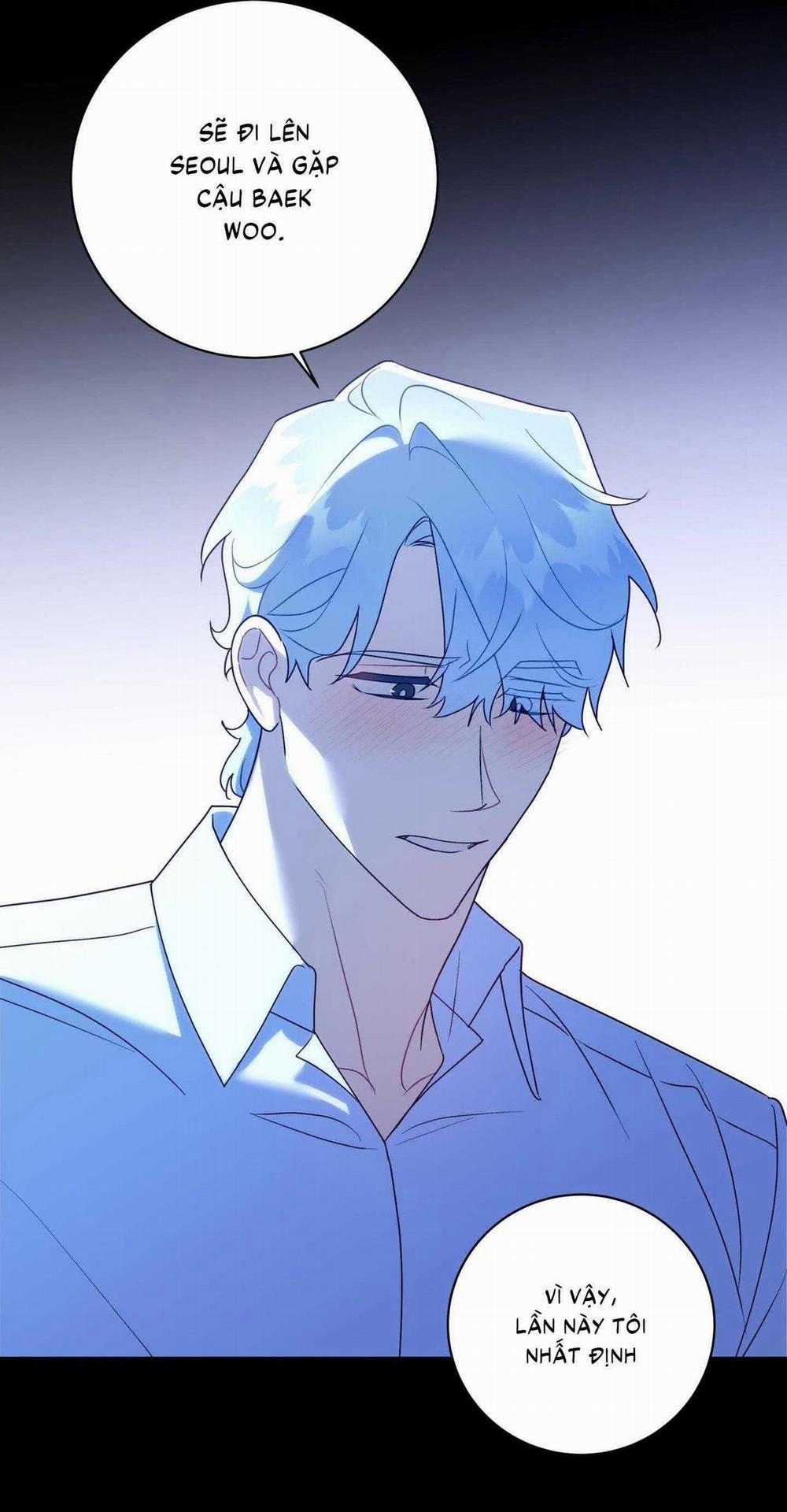 Bắt Tay Hả, Thôi Bỏ Đi! 47 trang 28