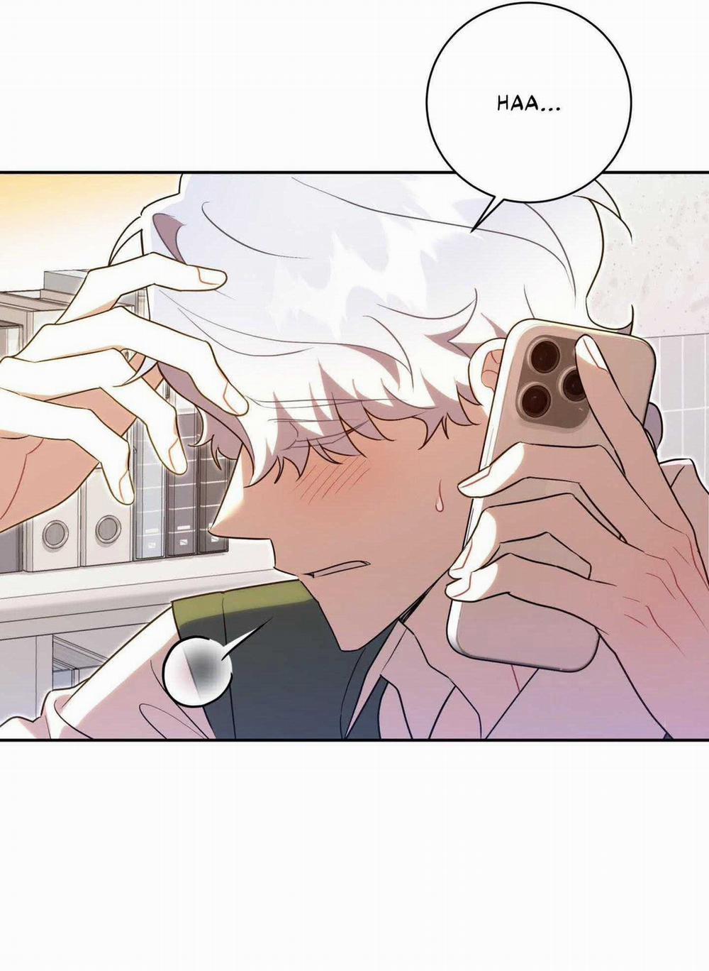 Bắt Tay Hả, Thôi Bỏ Đi! 47 trang 38