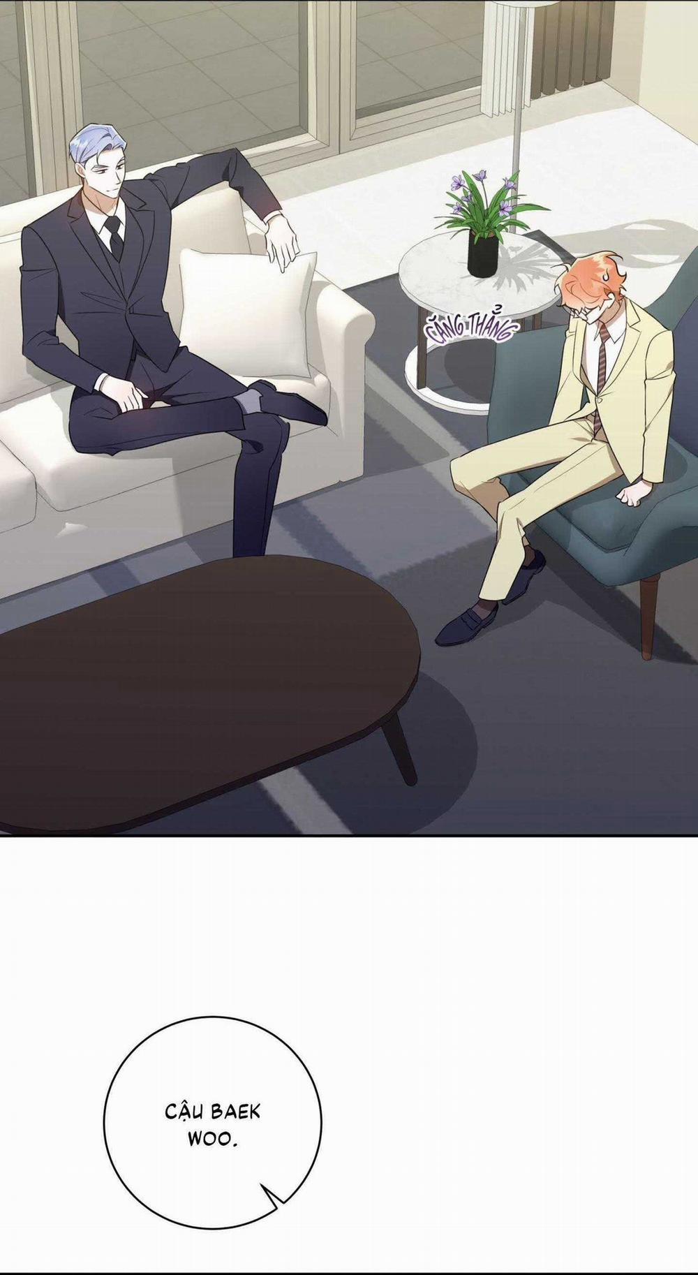 Bắt Tay Hả, Thôi Bỏ Đi! 47 trang 46