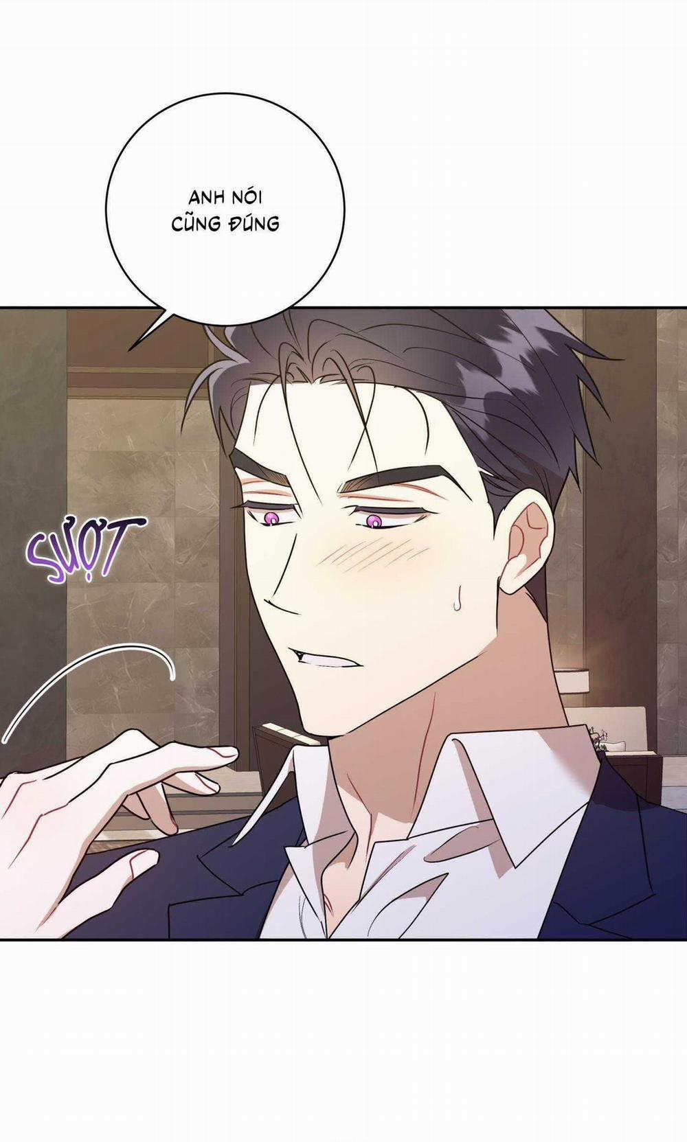 Bắt Tay Hả, Thôi Bỏ Đi! 47 trang 5