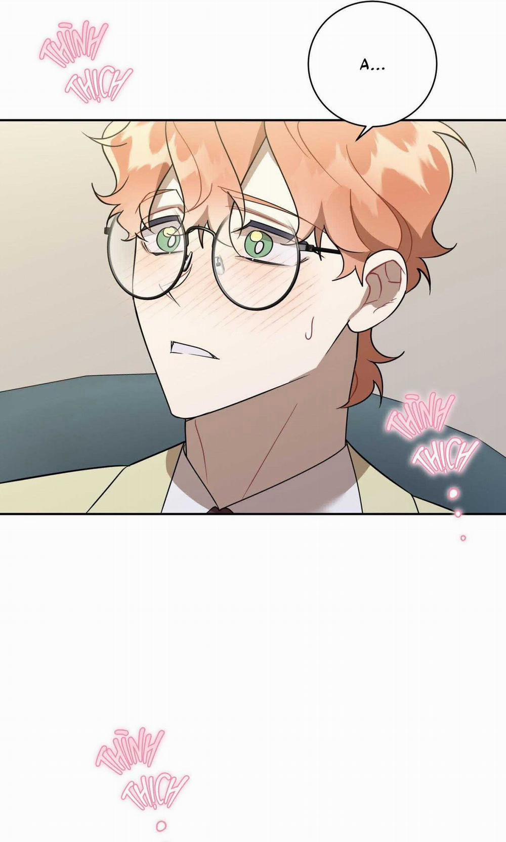 Bắt Tay Hả, Thôi Bỏ Đi! 47 trang 51