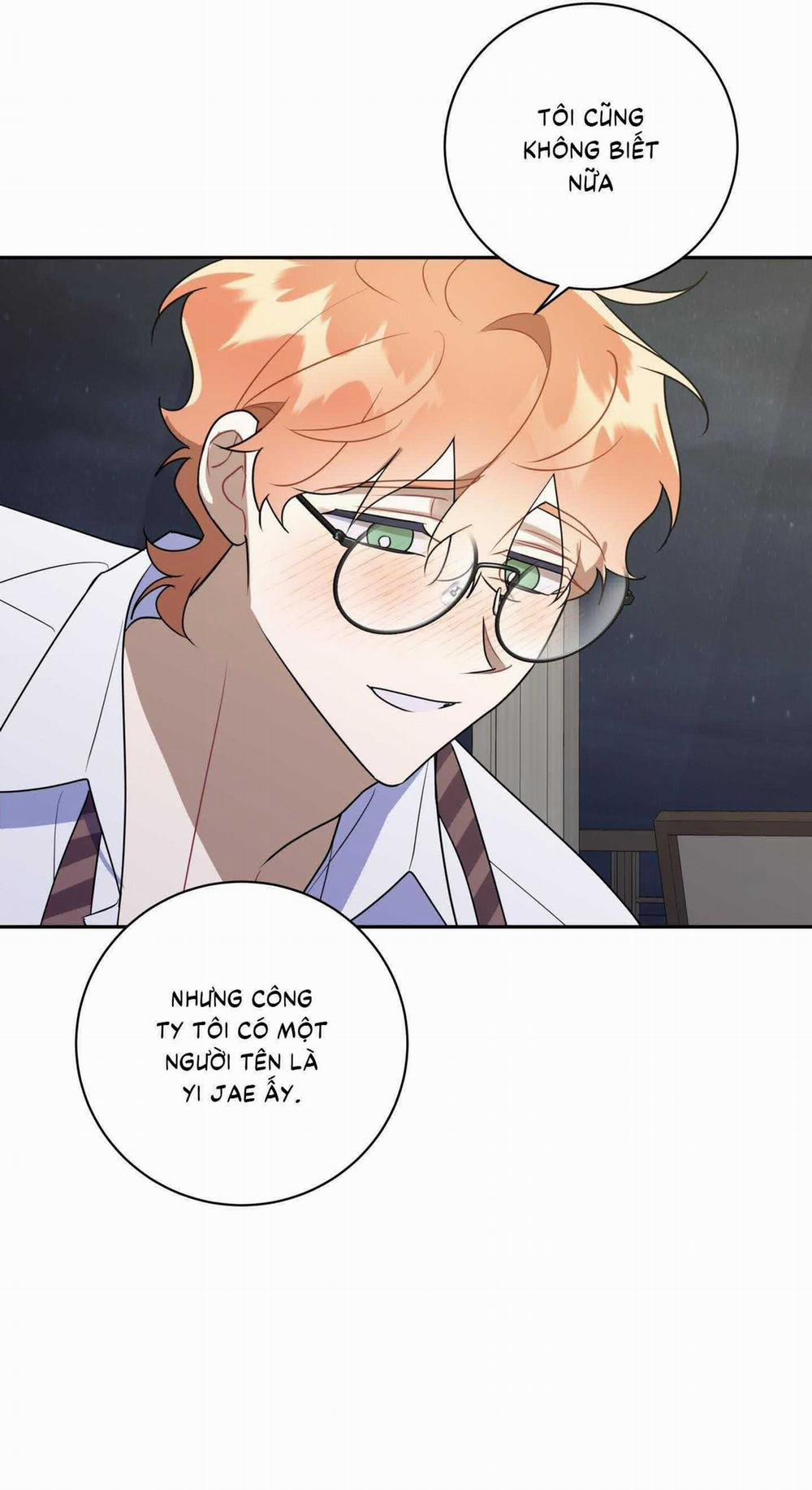 Bắt Tay Hả, Thôi Bỏ Đi! 48 trang 18