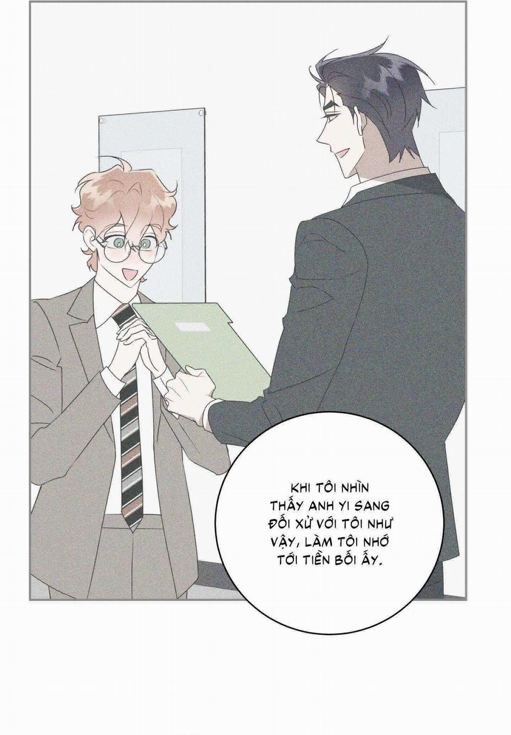 Bắt Tay Hả, Thôi Bỏ Đi! 48 trang 19