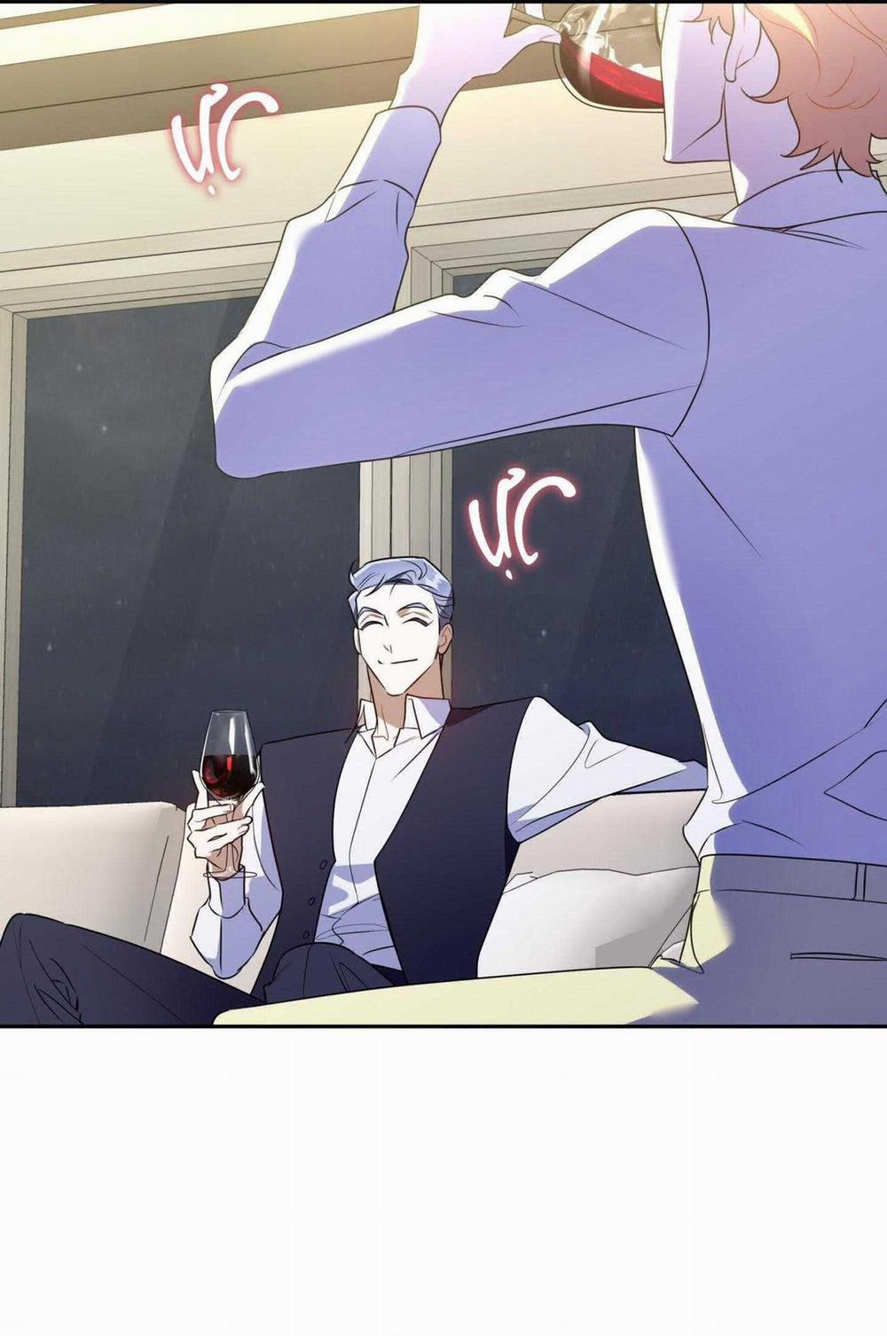 Bắt Tay Hả, Thôi Bỏ Đi! 48 trang 2