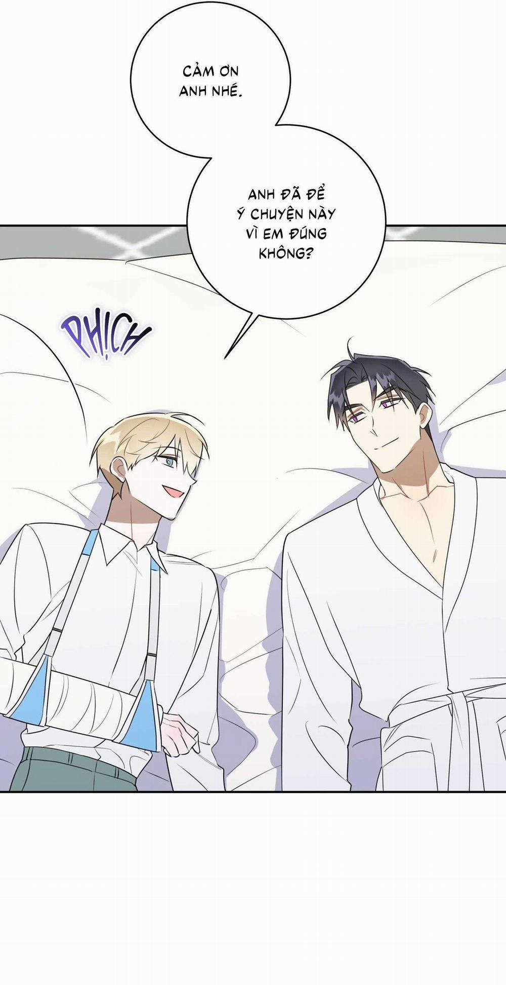 Bắt Tay Hả, Thôi Bỏ Đi! 48 trang 32