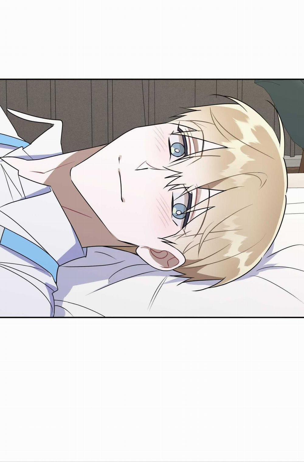 Bắt Tay Hả, Thôi Bỏ Đi! 48 trang 33