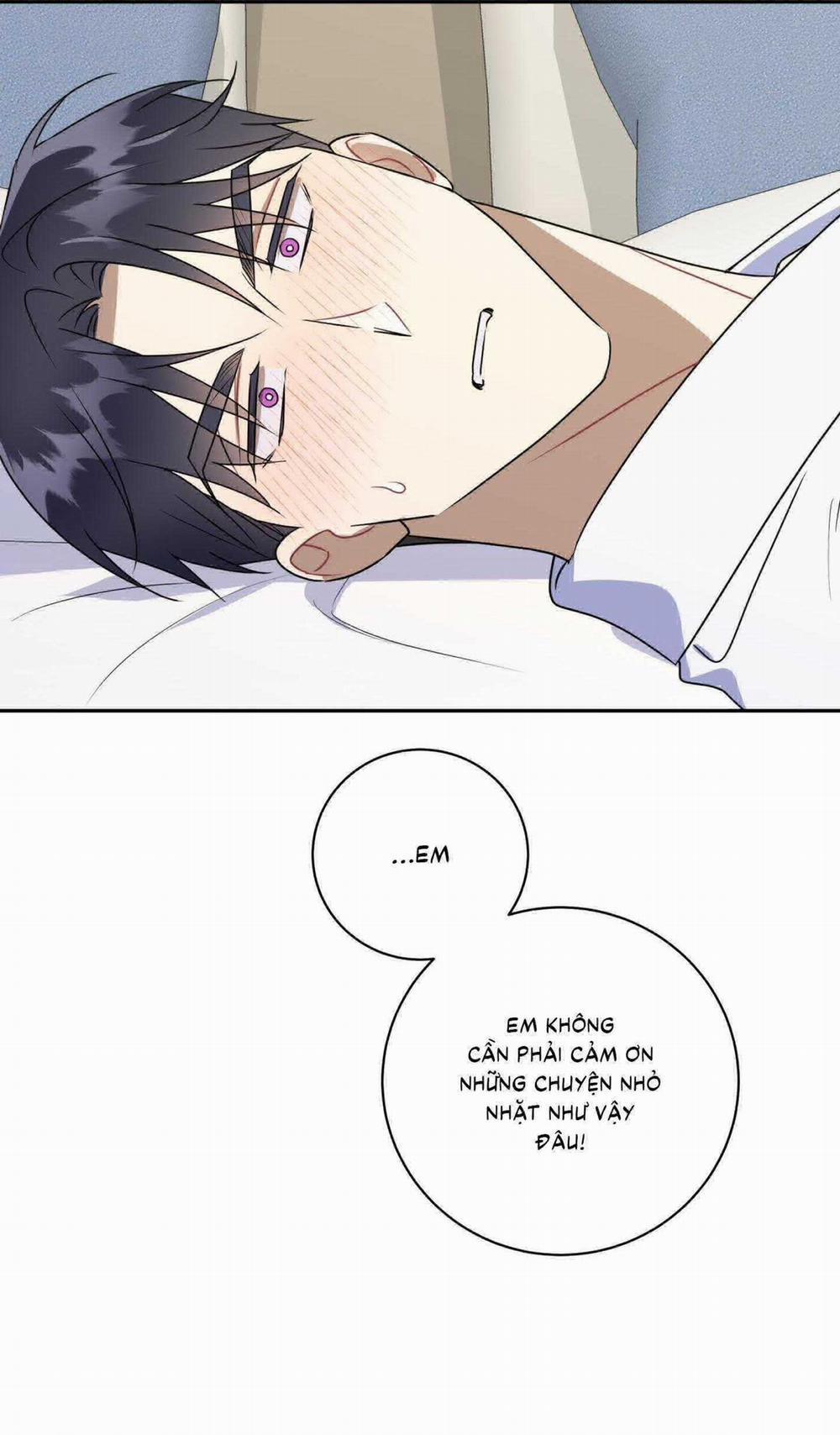 Bắt Tay Hả, Thôi Bỏ Đi! 48 trang 34