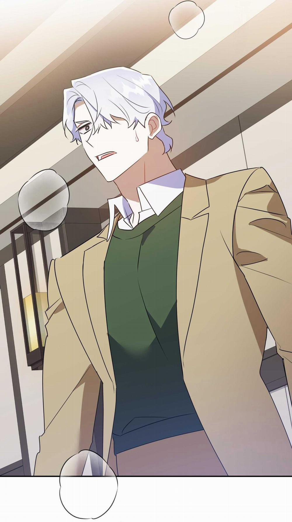 Bắt Tay Hả, Thôi Bỏ Đi! 48 trang 40