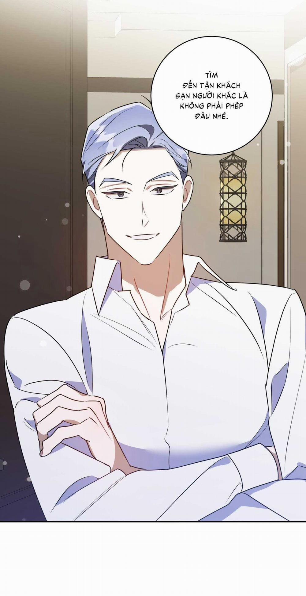 Bắt Tay Hả, Thôi Bỏ Đi! 48 trang 43